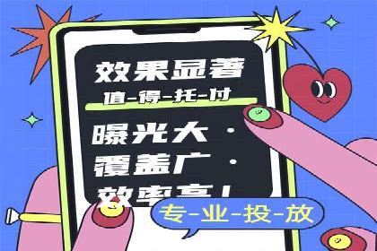 竞价推广开户效果显著案例